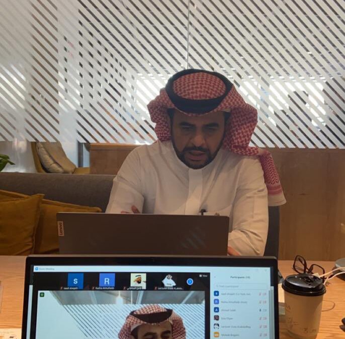 افتتاح برنامج سهيل