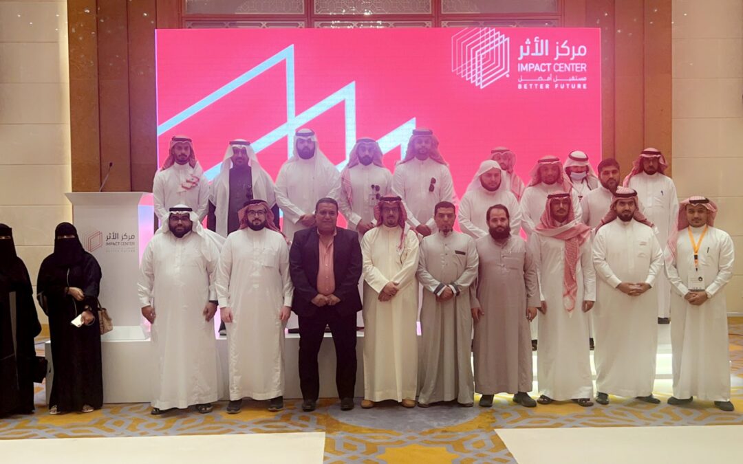 اليوم الثاني مع الجلسات الحوارية