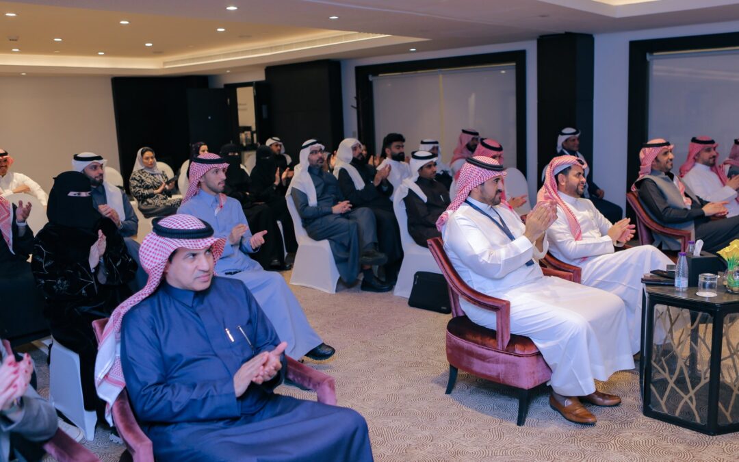 تخريج الدفعة السادسة للبرنامج الدولي لـتقييم التنمية