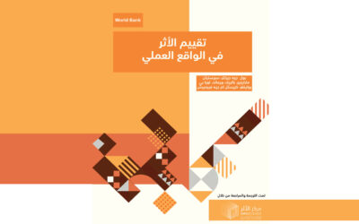 تقييم الأثر في الواقع العملي