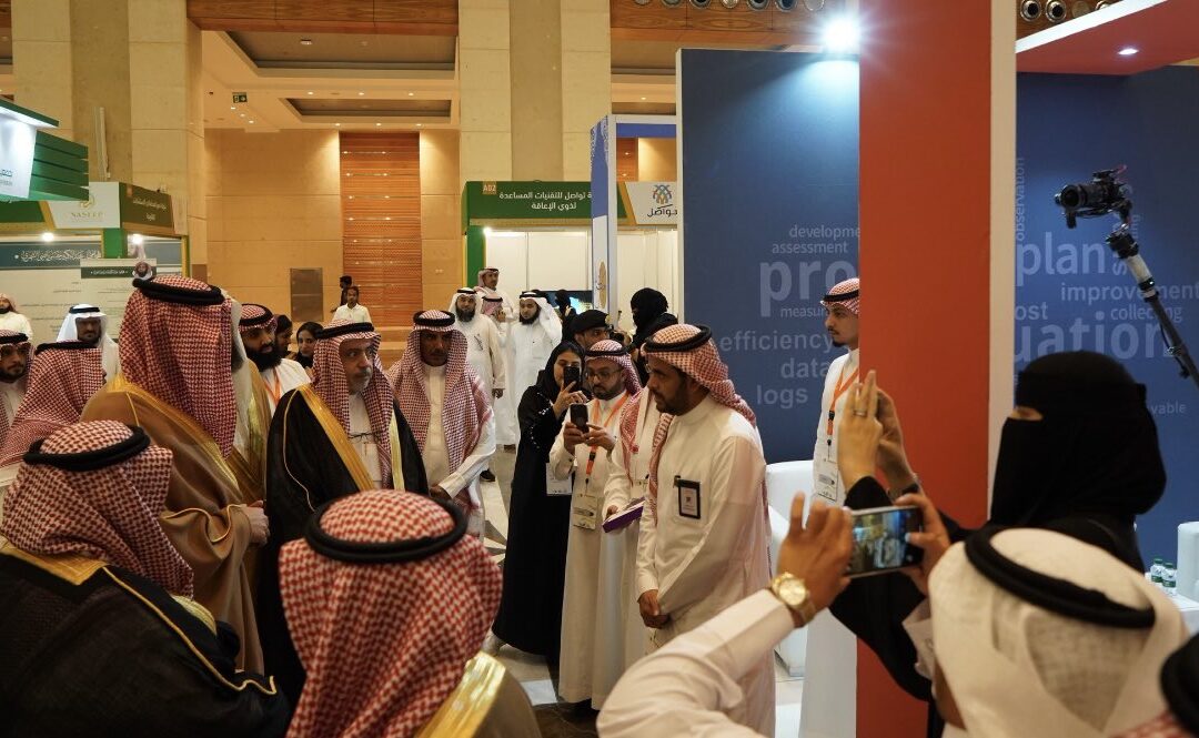 زيارة سمو الأمير سعود بن خالد الفيصل نائب أمير المدينة