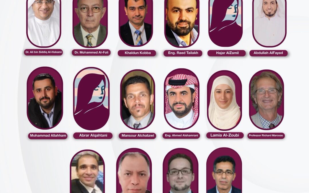 ملتقى تقييم التنمية المحتوى العربي في التقييم